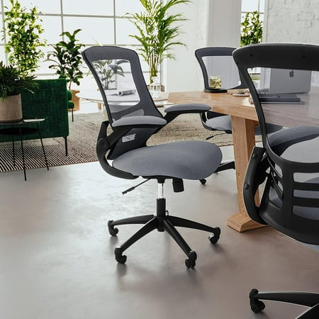 kelista office chair ergonomic mid-back product