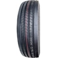 thumbnail image 2 of Horseshoe HS908 All Steel ST235/85R16 235/85R16 G 14 Ply Trailer Tire, 2 of 4