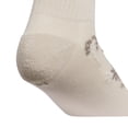 thumbnail image 5 of Calcetines cortos Adidas para niños, paquete de 6 unidades, acolchados y frescos, 5 of 5