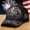 Color-11, variant on 250 America Patriotic Baseball Cap with Bald Eagle & USA Flags 1776-2026 - Adjustable Unisex Hat Suitable for Parades, 4th of, Mardi Gras, Easter, Themed Parties, Year-Round Wear