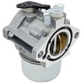 thumbnail image 5 of Carburador Dinheiro con kit de filtro de aire para Briggs & Stratton 283702, 5 of 5