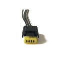thumbnail image 4 of Conector de arnés de cables Yotijar 8200146092 para Citro, 4 of 6