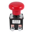 thumbnail image 3 of ED125-36 48V 125A Emergency Disconnect Stop Switch for Big Joe EZ30 E30 D40 EZ40 111551000800 Electr, 3 of 5
