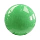 thumbnail image 1 of Pelota de gimnasia rítmica de 15 cm, profesional, versátil, portátil, pequeña. verde, 1 of 7