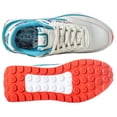 thumbnail image 2 of Tenis Fila Renno 5RM01983147 Mujer Gris 23.5, 2 of 7