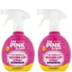thumbnail image 1 of Spray limpiador Stardrops The Pink Stuff Miracle 2 x 250 ml, 1 of 1