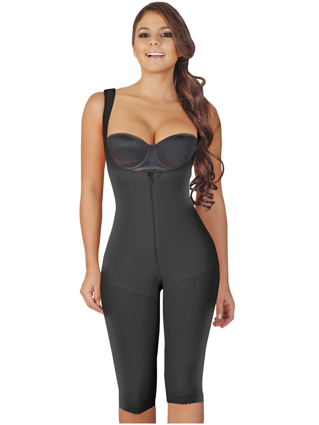 Sonryse Fajas Colombianas Post Surgery Compression Garment Stage 2