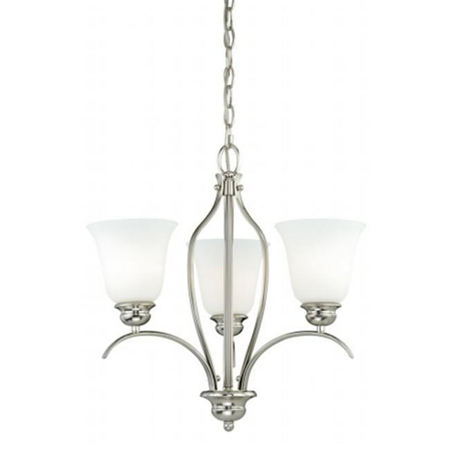 Vaxcel International H0090 Lustre 3L - Nickel Satiné