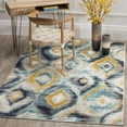 thumbnail image 1 of Safavieh Monaco Sharyl Abstract Area Rug, 1 of 6