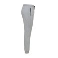 thumbnail image 4 of Pantalón George Talla EG Tipo Jogger con Bolsas Laterales Gris Jaspe, 4 of 4