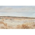 thumbnail image 2 of OToole, Tim 24x17 Black Ornate Wood Framed with Double Matting Museum Art Print Titled - Drylands I, 2 of 4