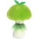 thumbnail image 4 of Peluches Aurora Vibrant Fungi Friends Verde 23 cm, 4 of 4