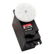 Hitec RCD Inc Mega 1/4 Scale Servo HS-805BB Universal HRC31805S Servos