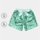 thumbnail image 5 of Cowsor Girls Shorts Toddler Sequin Shorts Sparkles on Both Sides, 5 of 6