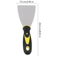 thumbnail image 2 of Printer 3D Tool Removal Remover Print Remove Scrapper Pinter Spatula Portable Parts Shovel Nozzle Cleaning Kit Appliance, 2 of 9