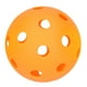 thumbnail image 4 of Pelotas De Pickleball De 26 Agujeros, Pelotas De Pickleball Duraderas, PE Pickleball Para Principiantes Profesionales ANGGREK Practice Pickle Balls, 4 of 8