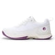 thumbnail image 4 of FitVille, zapatos de Pickleball de ajuste ancho para mujer, zapatos para cancha de tenis, zapatillas deportivas para cancha, zapatillas de Squash para pies gordos, deportes de raqueta, 4 of 5