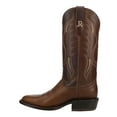 thumbnail image 3 of R. Watson Boots Mens Bay Apache Embroidered Round Toe Cowboy  Mid Calf Boot, 3 of 5