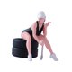 thumbnail image 5 of Figura femenina en miniatura a escala 1:64, figura de personas en miniatura, accesorios para casa de muñecas, mecánico de coches, decoración de, 5 of 9