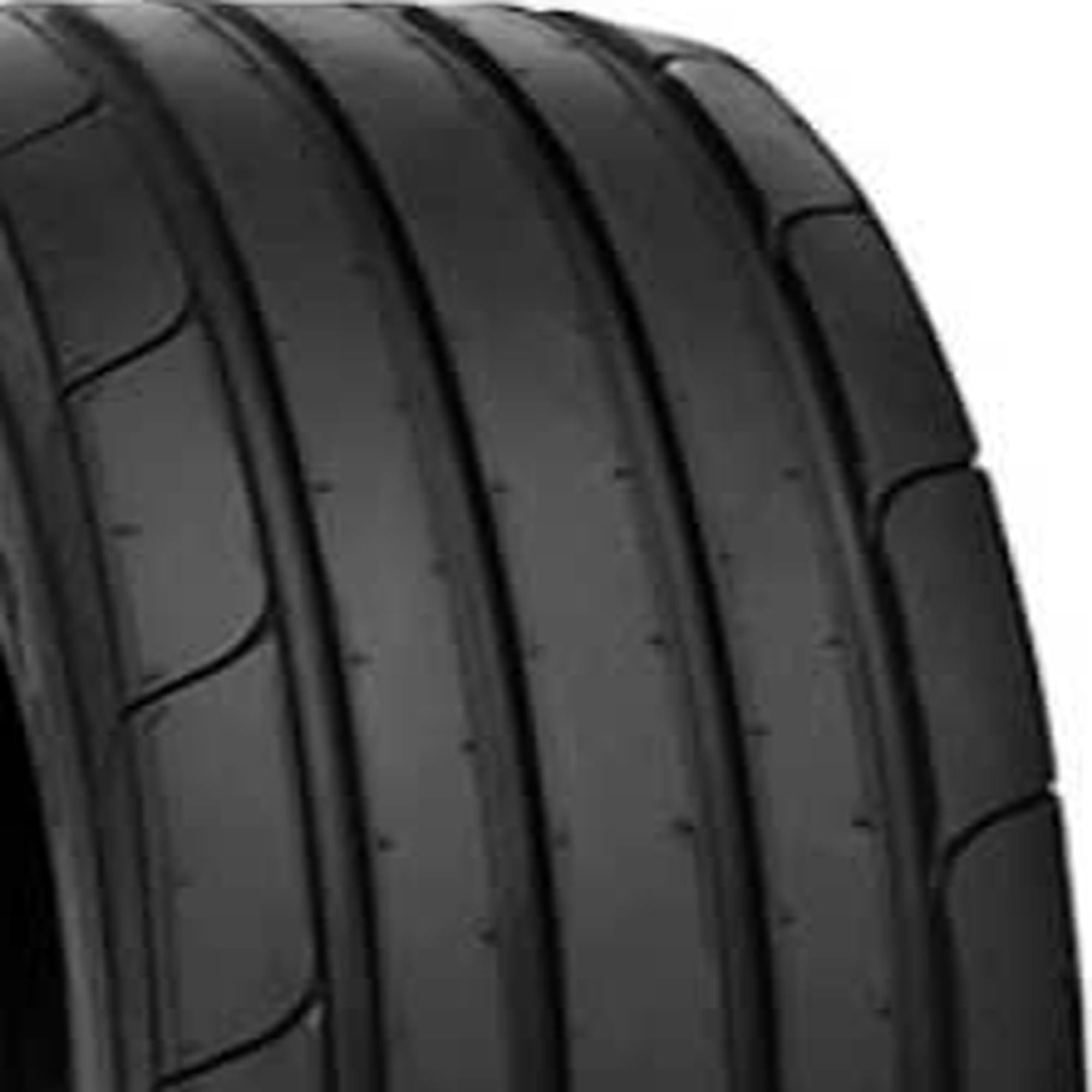 Firestone Destination Farm TL (Radial Imp) IF 280/70R15 134D Farm Tire