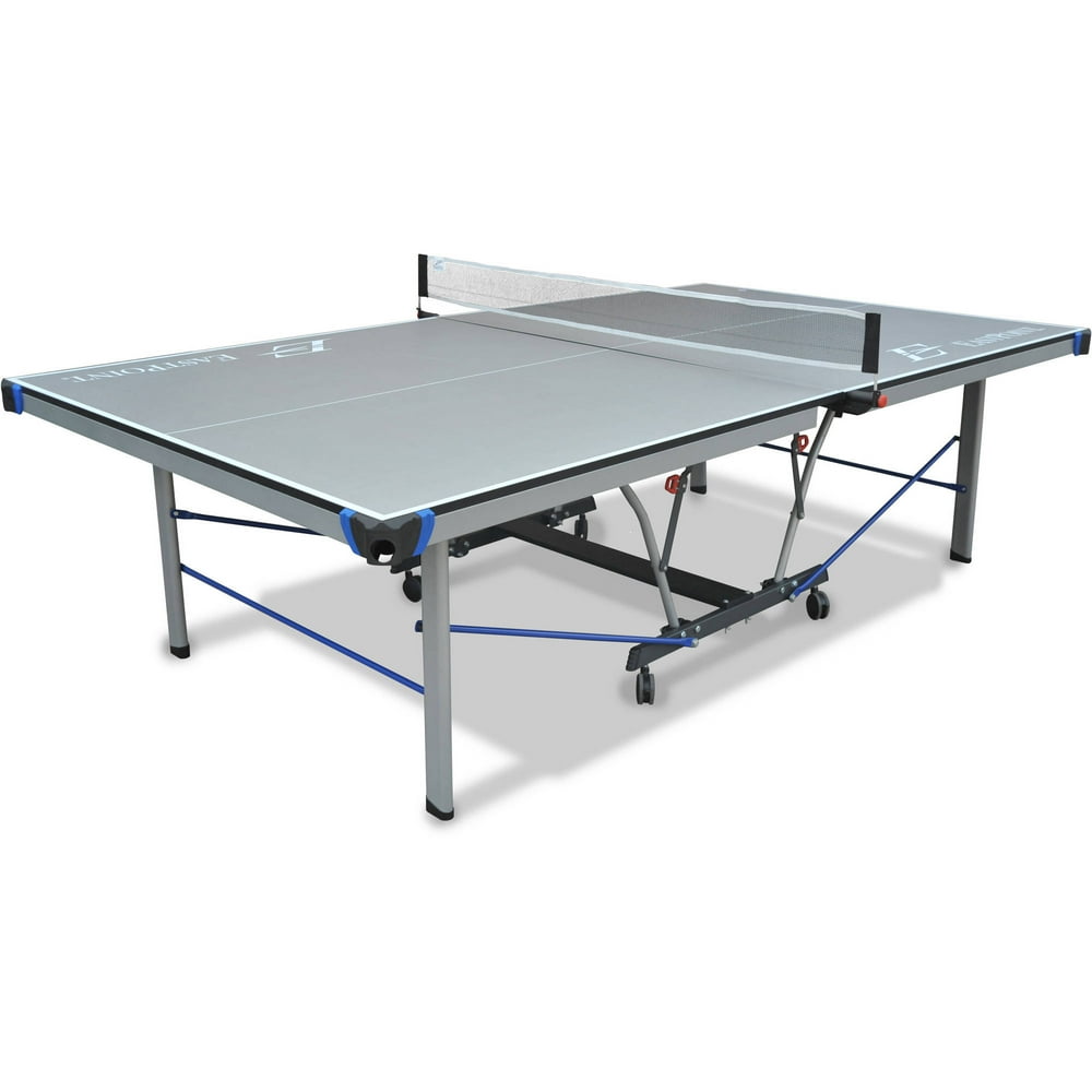 EastPoint Sports EPS 4000 2Piece Table Tennis Table 18mm Top