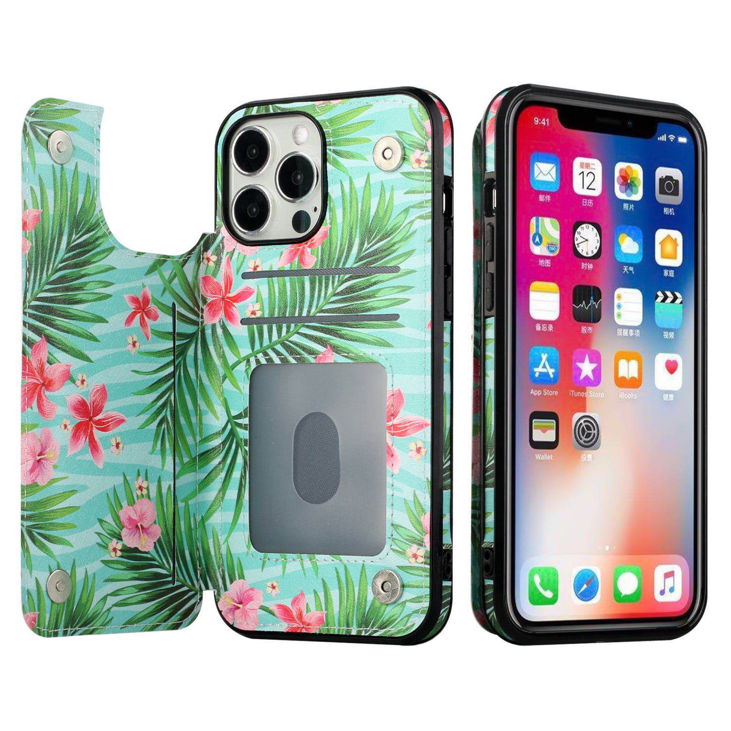 For Apple iPhone 14 Plus (6.7