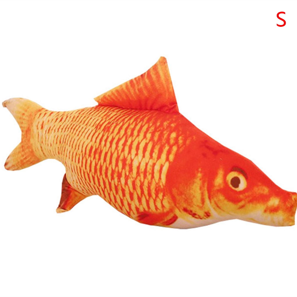 carp toy
