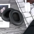 thumbnail image 5 of Un par de almohadillas para oídos son compatibles con los auriculares edifer w830bt, 5 of 5