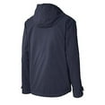 thumbnail image 4 of Port Authority J7710 Mens Northwest Slicker Jacket, Navy - 2XL, 4 of 4