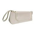thumbnail image 4 of Estuche de viaje portátil impermeable, bolsa de viaje para herramientas para el cabello para mujeres y niñas, plancha para el pelo y rizador, 4 of 8