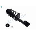 thumbnail image 3 of Pair 2 Front L-R Quick Complete Strut-Coil Spring For 2007-2011 Chevrolet Aveo5, 3 of 9