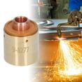 thumbnail image 1 of Fyydes Plasma Start Thermal Dynamic Cutting Torch Arc Starter Welding Tools 9‑8277,Start Replacement,Thermal Dynamic Start, 1 of 8