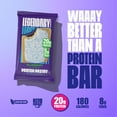 thumbnail image 4 of Legendary Foods Protein Pastry Blueberry, 20g Protein, 2.2 oz, 10 Count, 4 of 7