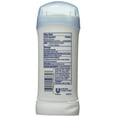 thumbnail image 3 of Dove Antiperspirant Deodorant Original Clean Invisible Solid, 2.6 oz, 3 of 4