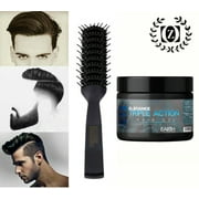 Barber Clippers Combo Hair Cutting Starter Kit Trimmer Elegance Hair Gel Brush Complete Cosmetology Beauty School Student Kit