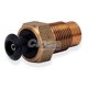thumbnail image 1 of Bulbo Motoventilador Mte-Thomson Para Oldsmobile Delta 88 1983 - 1988, 1 of 1