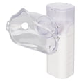 thumbnail image 3 of Máquina Inhaladora de Malla Ultrasónica Nikou para Niños y Adultos 2 Modos, 3 of 15