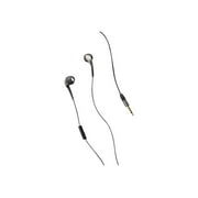 Jabra RHYTHM - Headset - in-ear - wired - noise isolating - black