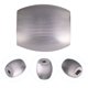 thumbnail image 4 of Ruedas de alimentación para máquina peladora 801, rueda de piedra de afilar de acero en forma de huevo de ganso, 4 of 5