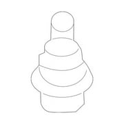 Genuine OE Mazda Fuel Pressure Regulator - L3M8-13-280
