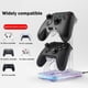 thumbnail image 2 of Soporte para mandos de videojuegos con luces, base acrílica de dos niveles para PS4/PS5/Xbox One/Switch, 2 of 11