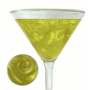 Snowy River Green Cocktail Glitter (1x5g)