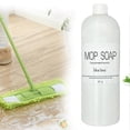 thumbnail image 2 of Highly Scented Mop Soaps Concentrated Formulas Floor Cleaning Solution for Hardwood Floors, 2 of 5