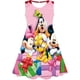thumbnail image 1 of Minnie Mouse New Kids Dress para niñas Vestidos casuales de dibujos animados Vestidos Ropa Niños Noche de verano Faldas de una pieza Clothes10T Gao Jinjia LED, 1 of 2