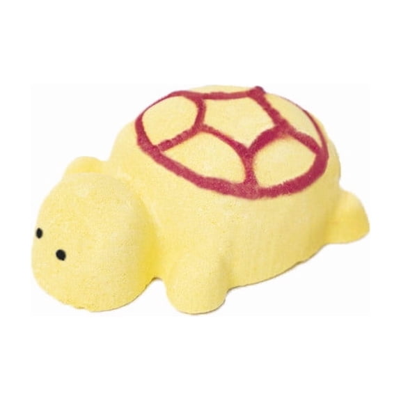 Bath Bombs for Kids with Surprise Inside, Turtle Bath Salt Balls with Turtle Toys Inside, Basket Stuffers Gifts for Boys, Girls