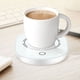 thumbnail image 5 of Monstrate Calentador de tazas inteligente PP, calentador PTC portátil para invierno, Sensor de gravedad de repuesto de 55 grados, calentador de Electrodomésticos, 5 of 6