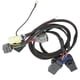 thumbnail image 1 of Kit de arnés de cableado de cambio, arnés de motor de cambio, sensor de ángulo ABS, arnés de cambio, kit de cambio Rancher Ultimate Comfort, 1 of 9