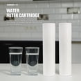 thumbnail image 4 of 6pcs Water Filter Whole House Water Purifier Filter 5um Water Filter Cartridge, 4 of 8