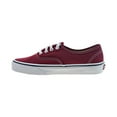 thumbnail image 4 of Vans Authentic Men's Shoes Rumba Red-True White  vn0a38em-vg4, 4 of 6