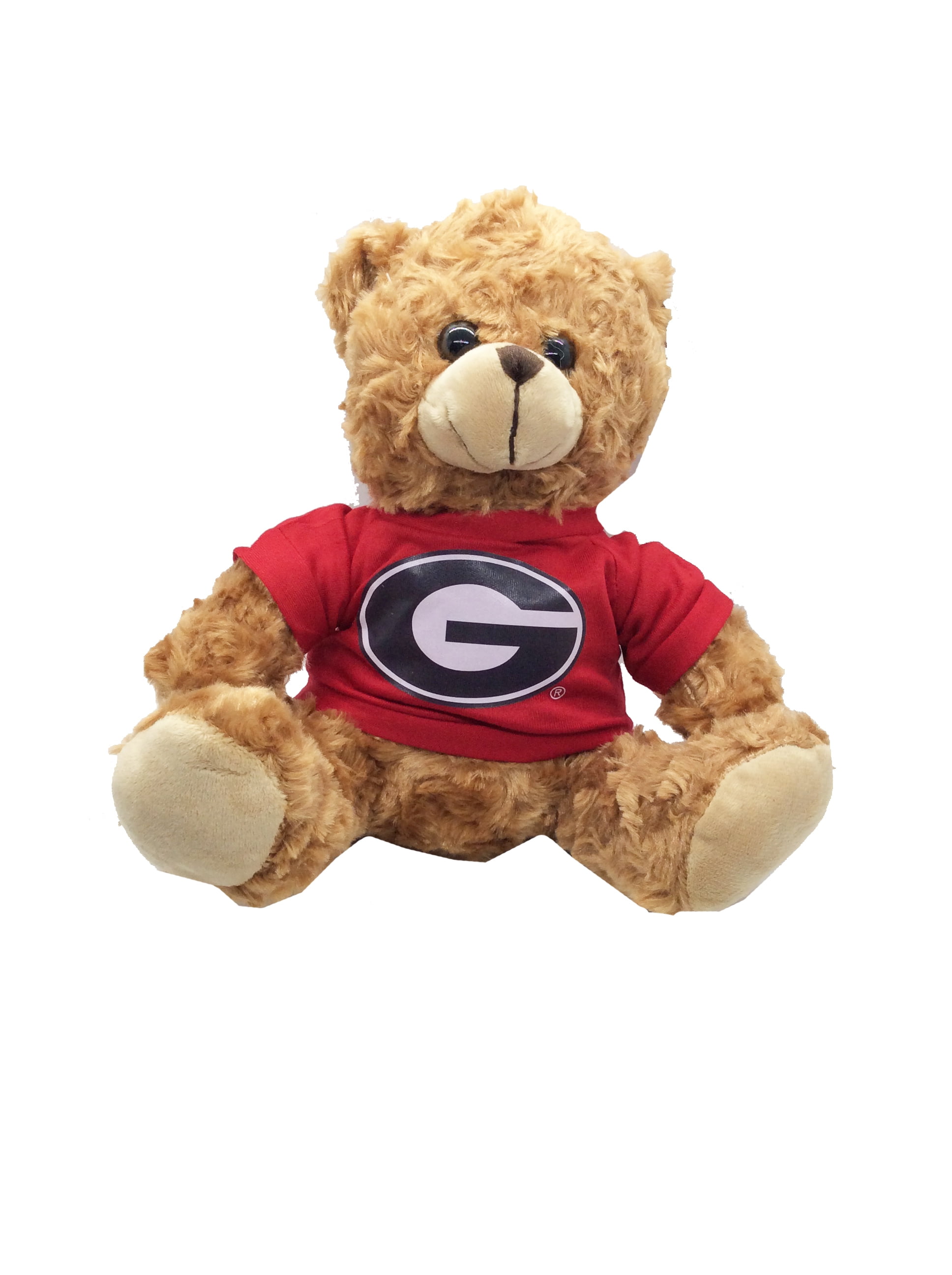 extra soft teddy bear